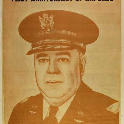 Bombsight Magazine (4/10/1942)
