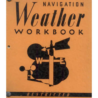 Navigation Weather Workbook