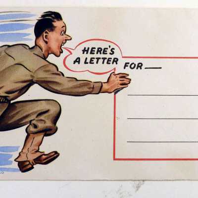 Envelope