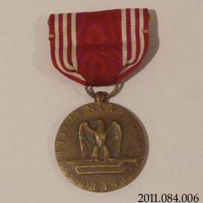 US Army Good Conduct Medal