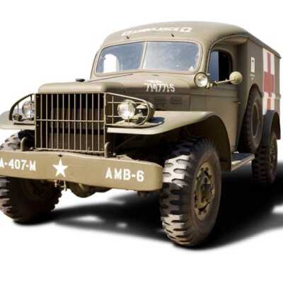 Ambulance