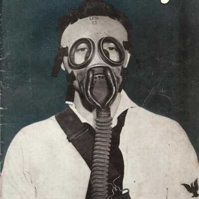 "Our Navy" Magazine