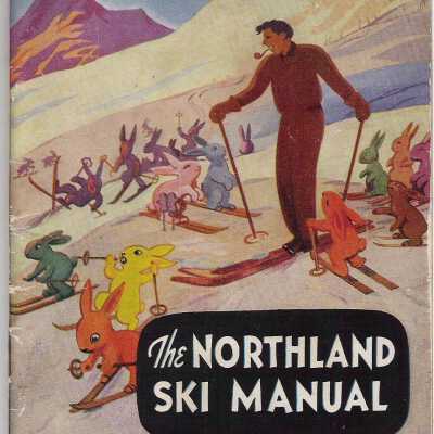 "The Northland Ski Manual"