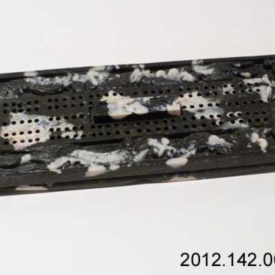 Cribbage Board