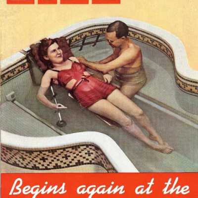 Fordyce Bath House Brochure