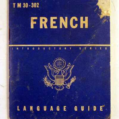 French Language Guide