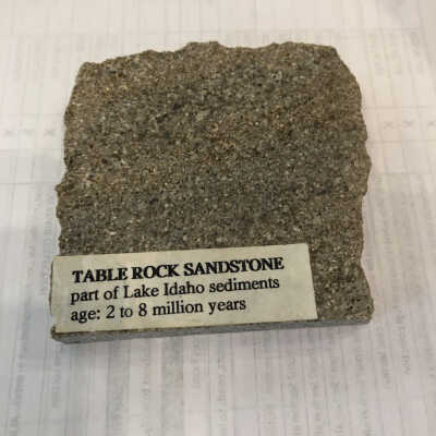Table Rock Sandstone