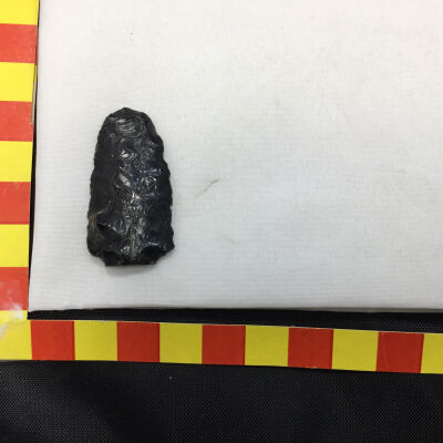 Black Obsidian