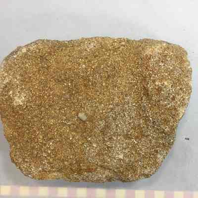 Coarse-Grain Table Rock Sandstone