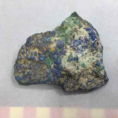 Copper Ore