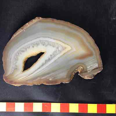 Oregon Banded Agate