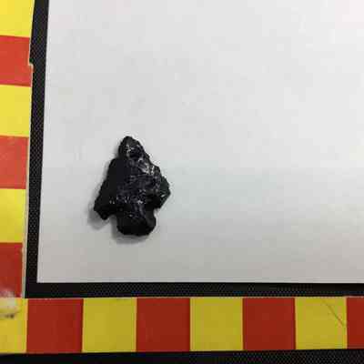 Obsidian Point Eagle Rock