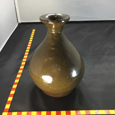 Ceramic Liquor Bottle