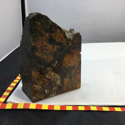 Jasper Bookend