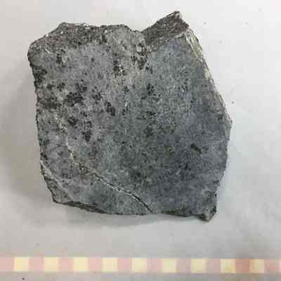 Zinc Ore