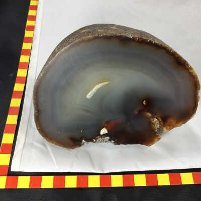 Brazilian Agate