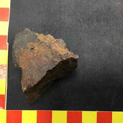 Idaho Specular Hematite