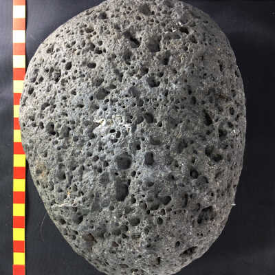 Andesite Scoria