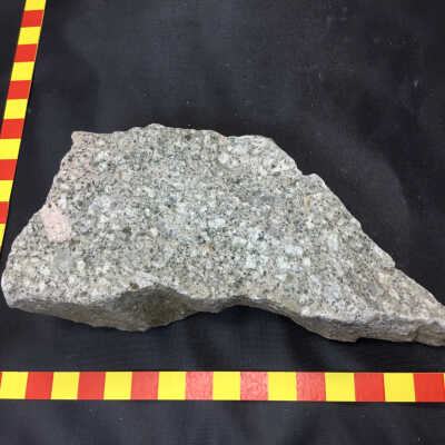 Porphyry Dike