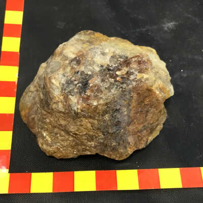 Smokey Quartz