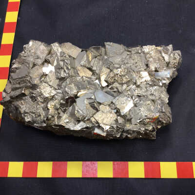 Iron Pyrite
