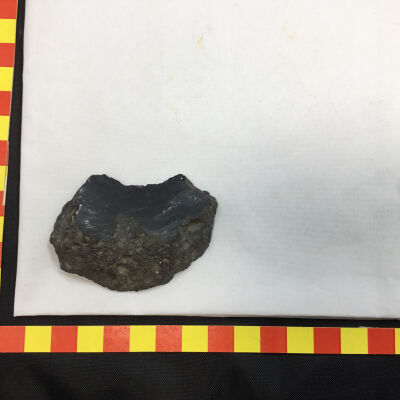 Silver Sheen Obsidian