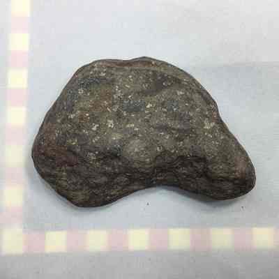 Banded Rhyolite