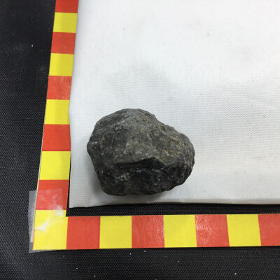 Andesite