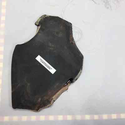 Mahogany Obsidian