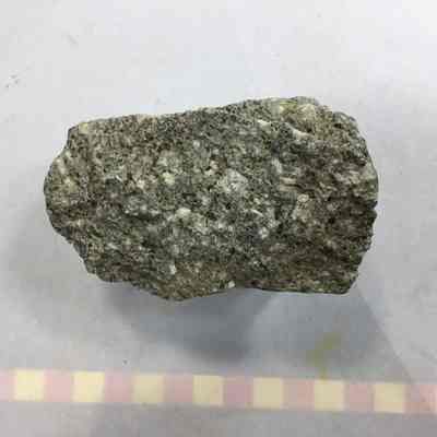 Dacite