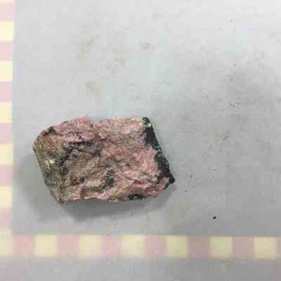 Pink Rhodonite