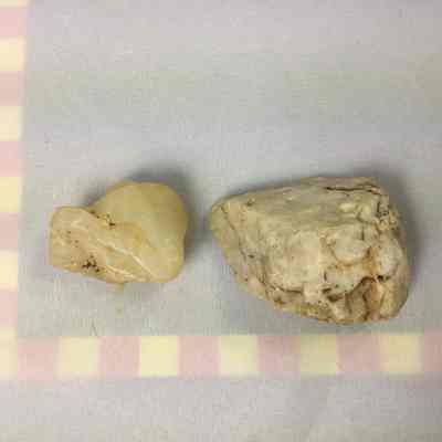 Quartz Crystal