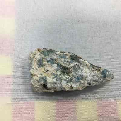 Aquamarine
