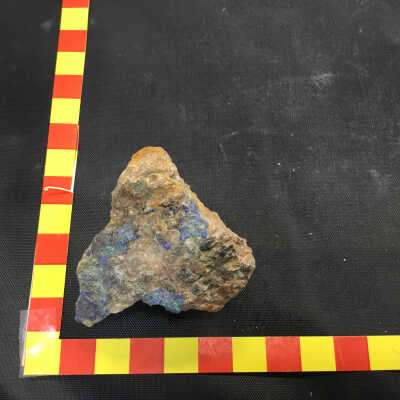 Azurite