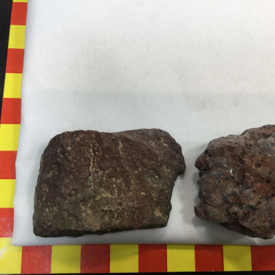 Rhyolite Extrusive Igneous