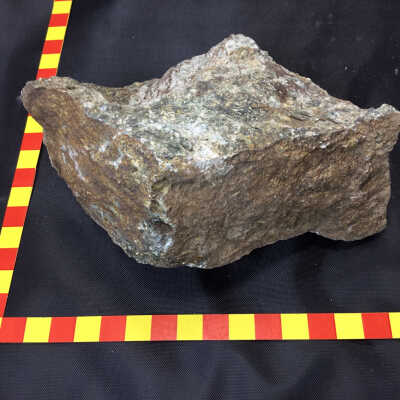 Porphyritic Andesite