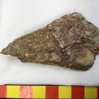 Breccia