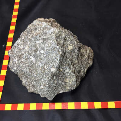 Porphyry Dike
