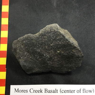 Mores Creek Basalt
