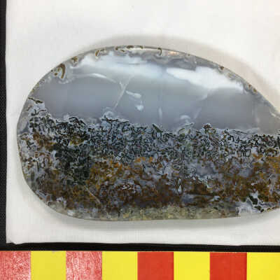Moss Agate