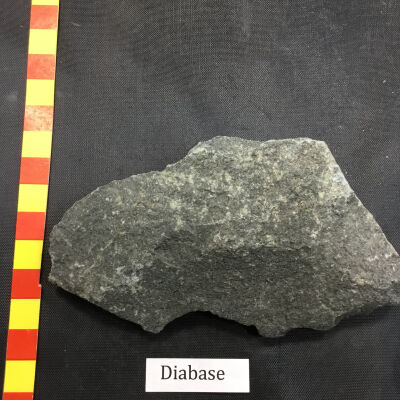 Diabase
