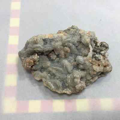 Druzy Quartz