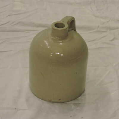 Whiskey jug
