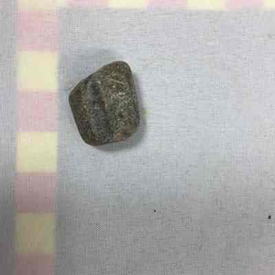 Chrystal Corundum Silicate