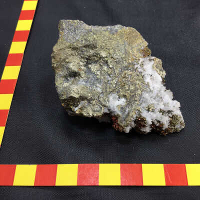 Chalcopyrite