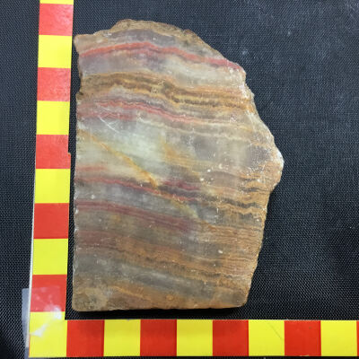 Banded Agate