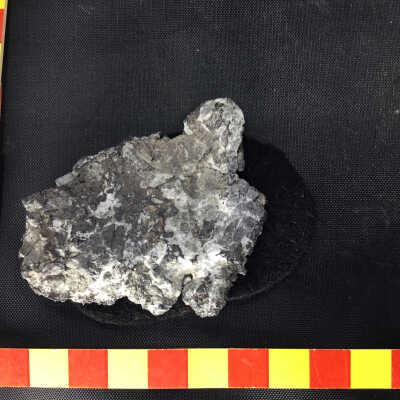 Silver/Copper Ore
