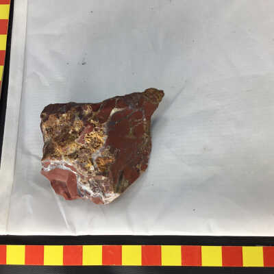 Red Jasper