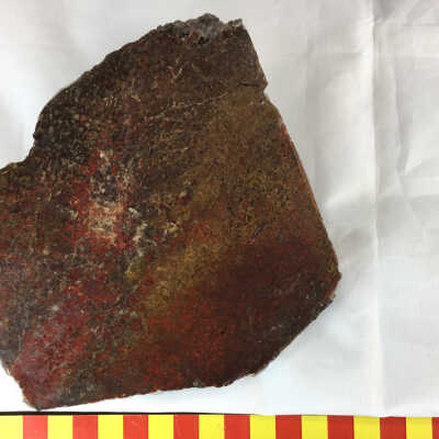 Deluxe Red Jasper