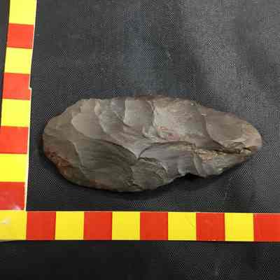Bone Working Tool Jasper